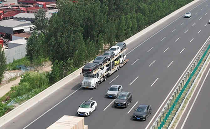 瓮安高速公路汽车救援